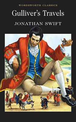 Image for Gulliver's Travels
