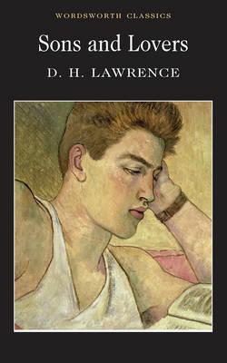 Image for Sons And Lovers