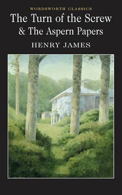 The Turn of the Screw