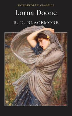 Image for Lorna Doone
