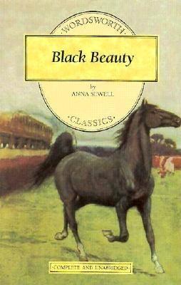 Black Beauty (Revised)