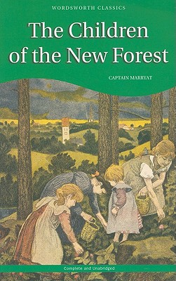 Image for The Children Of New Forest