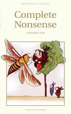 Complete Nonsense (Wordsworth Children's Classics)