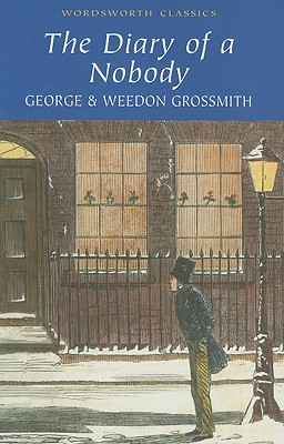 The Diary of a Nobody (Wordsworth Classics)