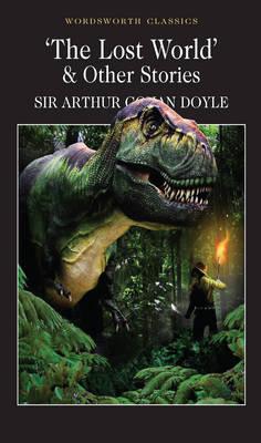 Lost World And Other Stories, The