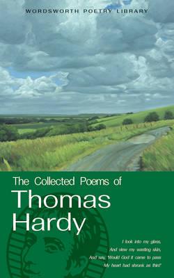 Collected Poems of Thomas Hardy (Revised)