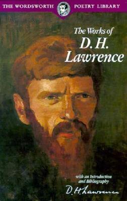 Image for The Complete Poems of D. H. Lawrence (Wordsworth Poetry Library)