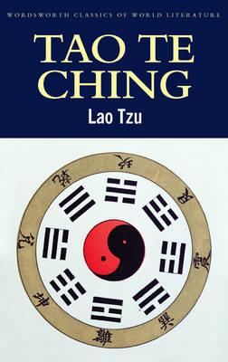 Image for Tao Te Ching (Wordsworth Classics of World Literature)