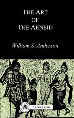 Image for The Art of the Aeneid (BCPaperbacks)
