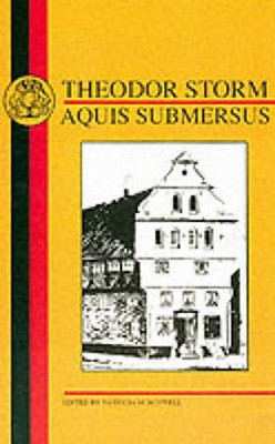 Aquis Submersus (BCP German Texts)