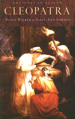 Cleopatra (Ancients in Action)