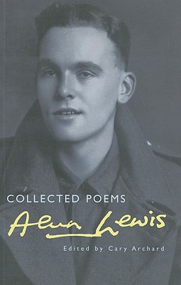Collected Poems: Alun Lewis