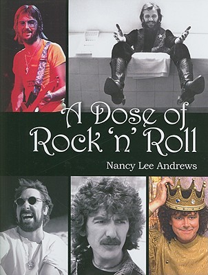 A Dose Of Rock N Roll - Signed Limited Edition