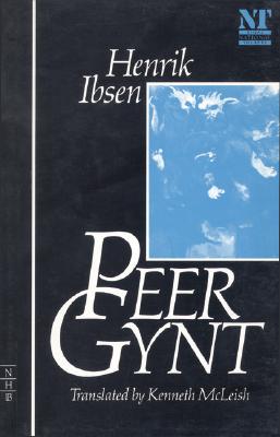 Peer Gynt (Royal National Theatre Series)