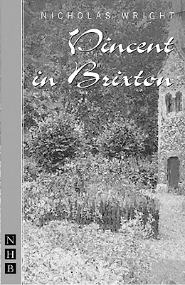 Image for Vincent in Brixton (Nick Hern Books) Vincent in Brixton (Nick Hern Books)