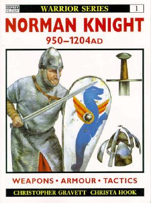 Norman Knight AD 9501204 (Warrior)