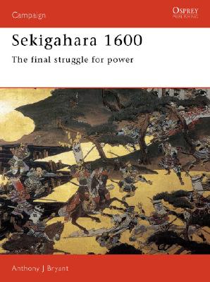 Samurai Armies 1550-1615