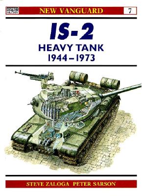 T-34-85 Medium Tank 1944-1994