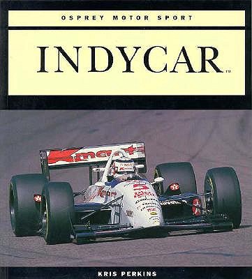 Indycar (Osprey Motor Sport)