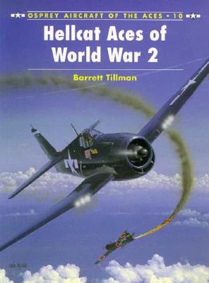 Hellcat Aces of World War 2