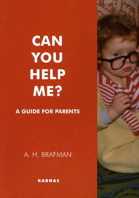 Can You Help Me: A Guide for Parents