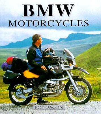 Bmw Motorcycles