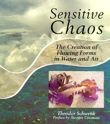 Sensitive Chaos: The Creation of Flowing Forms in Water and Air