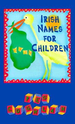 Image for Irish Names for Children