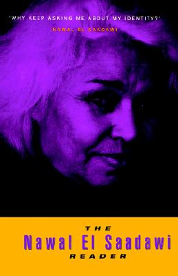 Image for The Nawal El Saadawi Reader The Nawal El Saadawi Reader
