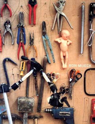 Ron Mueck (National Gallery London Publications)