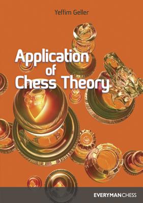 Image for Application of Chess Theory