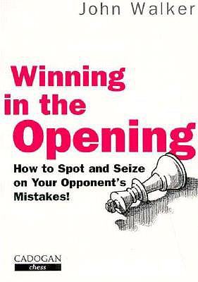 Winning in the Opening