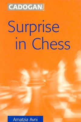 Image for Surprise in Chess