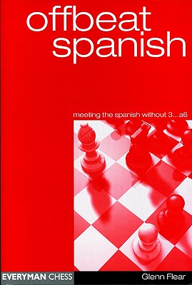 Offbeat Spanish: Meeting the Spanish without 3.a6