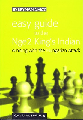 Image for Easy Guide to the Nge2 King's Indian