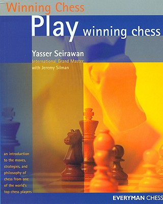 Image for Play Winning Chess (Everyman Chess)