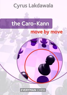 Caro Kann Move by Move
