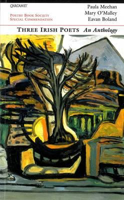 Three Irish Poets: An Anthology