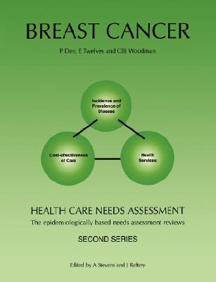 Breast Cancer : Health Care Needs Assessment; the Epidemiologically Based Needs Assessment Reviews