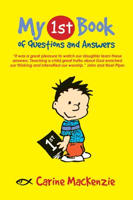 Image for My First Book of Questions and Answers (My First Books) My First Book of Questions and Answers (My First Books)