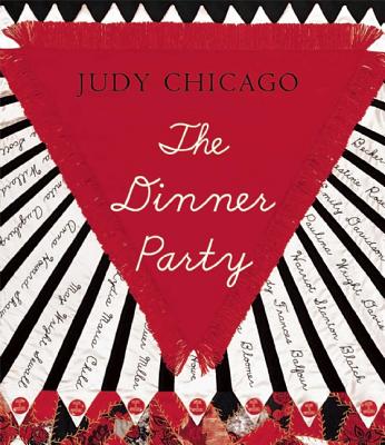 The Dinner Party: From Creation to Preservation
