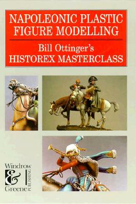 Napoleonic Plastic Figure Modelling (Modelling Masterclass)