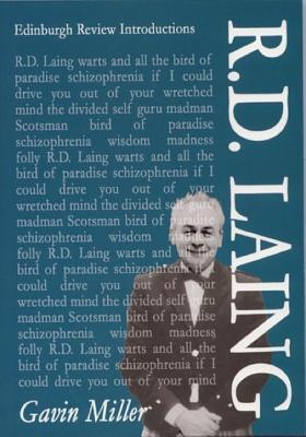 R. D. Laing (Edinburgh Review Introductions)