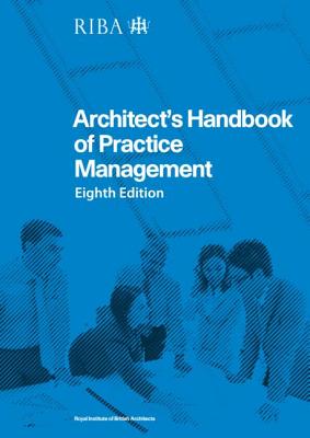 Architect's Handbook of Practice Management: 8th Edition