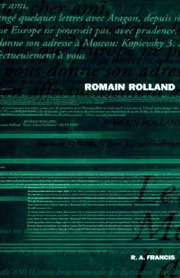 Romain Rolland