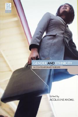 Gender and Ethnicity in Contemporary Europe