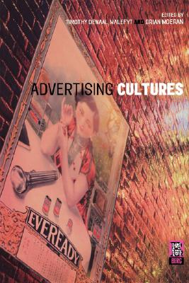 Image for Advertising Cultures Advertising Cultures