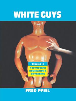 White Guys: Studies in Postmodern Domination and Difference (Haymarket Series)