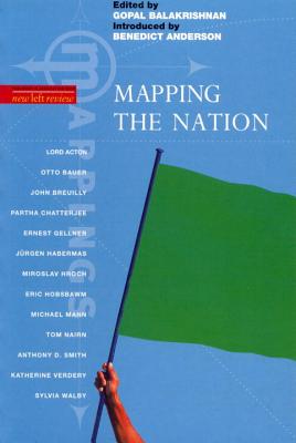 Mapping the Nation (Mapping Series)