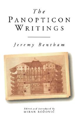 The Panopticon and Other Prison Writings (Wo Es War Series)